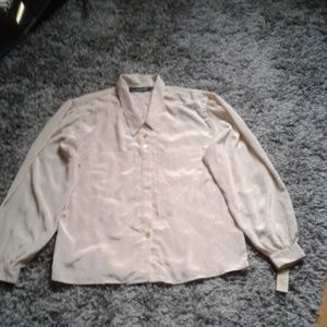 Blouse  Counterparts zise 14